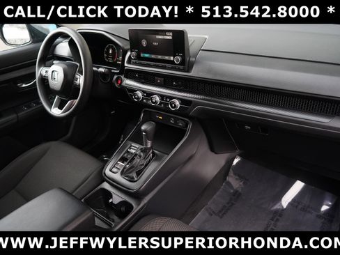 Used 2025 Honda CR-V LX image 32