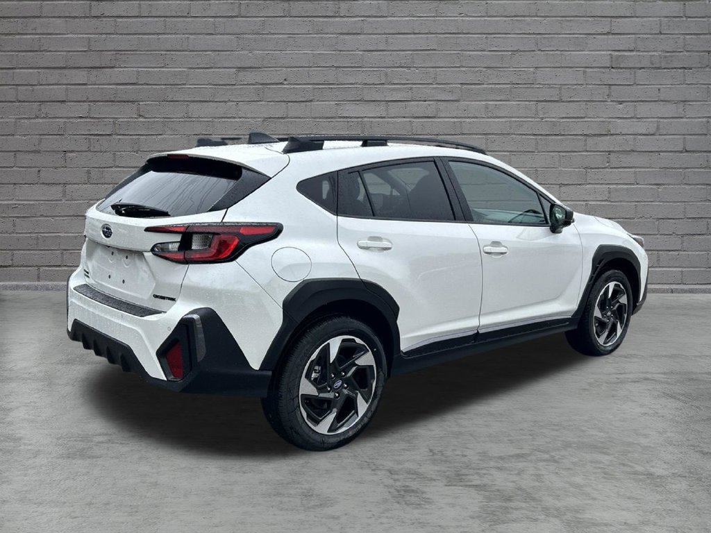 New 2026 Subaru Crosstrek 2.5i Limited AWD/4WD image 5