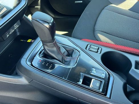 New 2026 Subaru Impreza RS AWD/4WD image 13