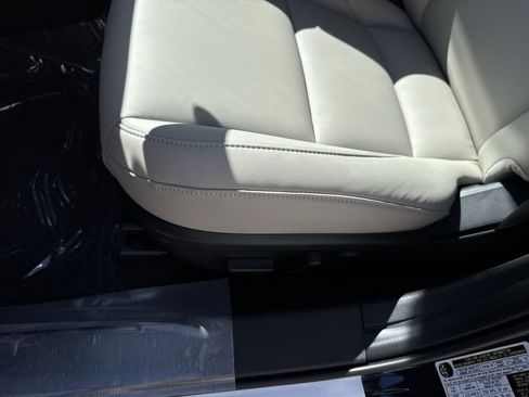 New 2026 MAZDA MAZDA3 2.5 S Sedan w/ Preferred Pkg image 41