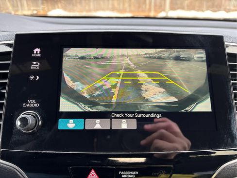 Used 2021 Honda Passport Sport image 22