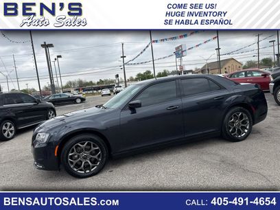 Used 2017 Chrysler 300 S
