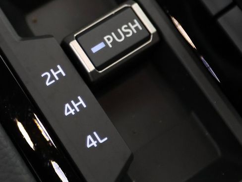 Used 2026 Toyota Tundra TRD Pro image 28