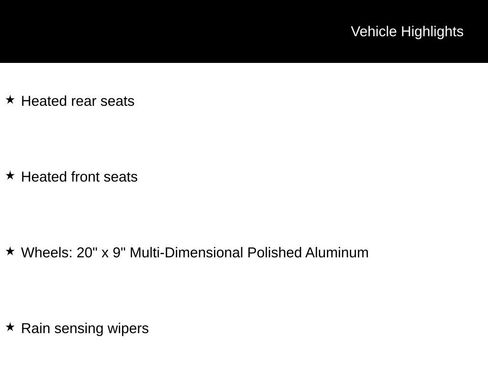 New 2026 GMC Sierra 1500 Denali AWD/4WD image 7