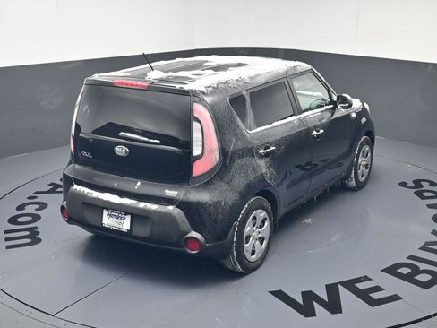 Used 2014 Kia Soul Base image 33