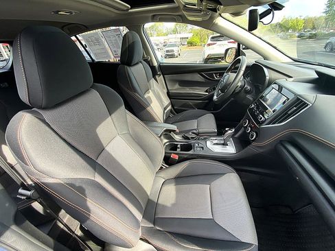 Used 2021 Subaru Crosstrek 2.0i Premium w/ Moonroof Package image 21