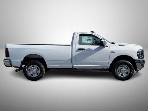 New 2026 RAM 3500 Tradesman image 5