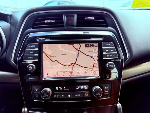 Used 2019 Nissan Maxima Platinum w/ Reserve Package image 37