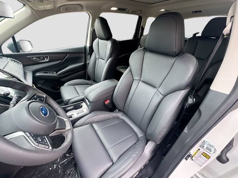 New 2026 Subaru Ascent Touring w/ Popular Package #2 AWD/4WD image 19