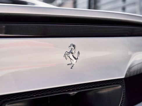 Used 2022 Ferrari 296 GTB RWD image 16