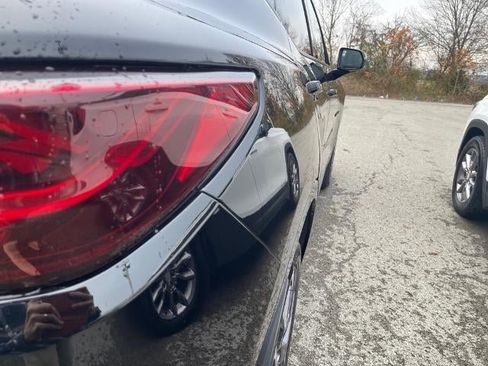 Used 2025 Chevrolet Blazer RS image 23