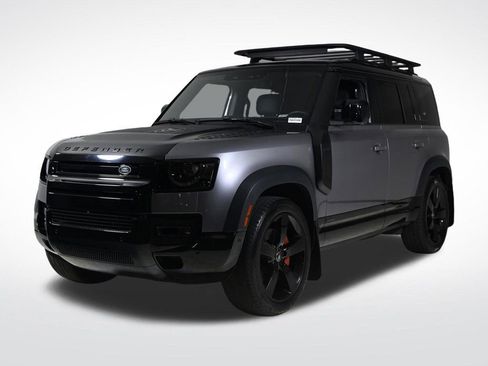 Used 2023 Land Rover Defender 110 X image 1