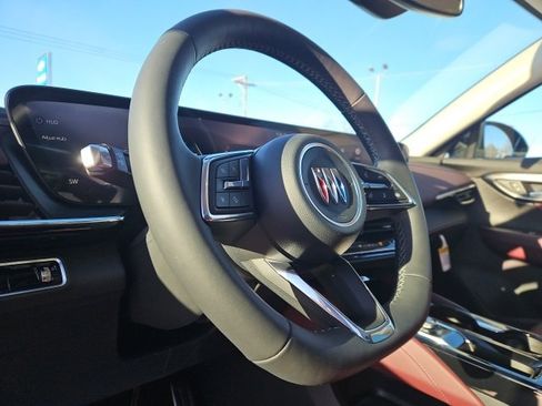 New 2026 Buick Envision Sport Touring image 32