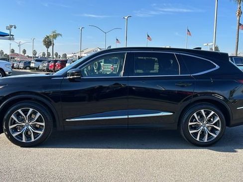 Used 2022 Acura MDX Technology image 7