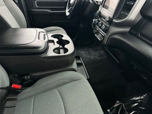 Used 2024 RAM 2500 Big Horn image 18