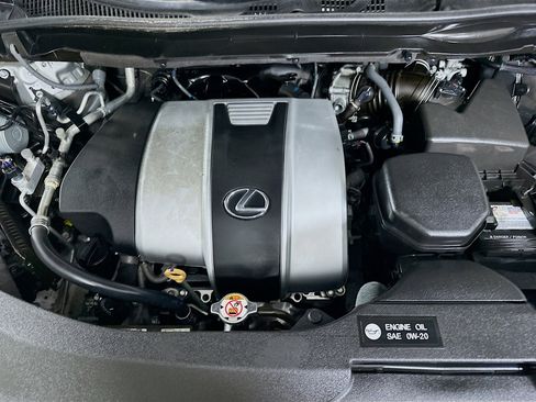 Used 2019 Lexus RX 350 2WD image 33