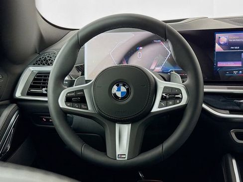 New 2026 BMW X6 xDrive40i w/ Climate Comfort Package image 11
