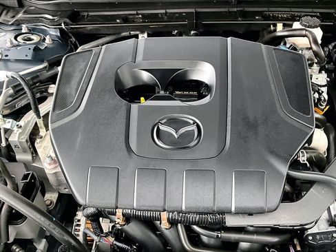 Used 2025 MAZDA MAZDA3 s image 32