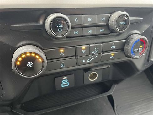 Certified 2024 Ford F350 XLT w/ FX4 Off-Road Package image 10