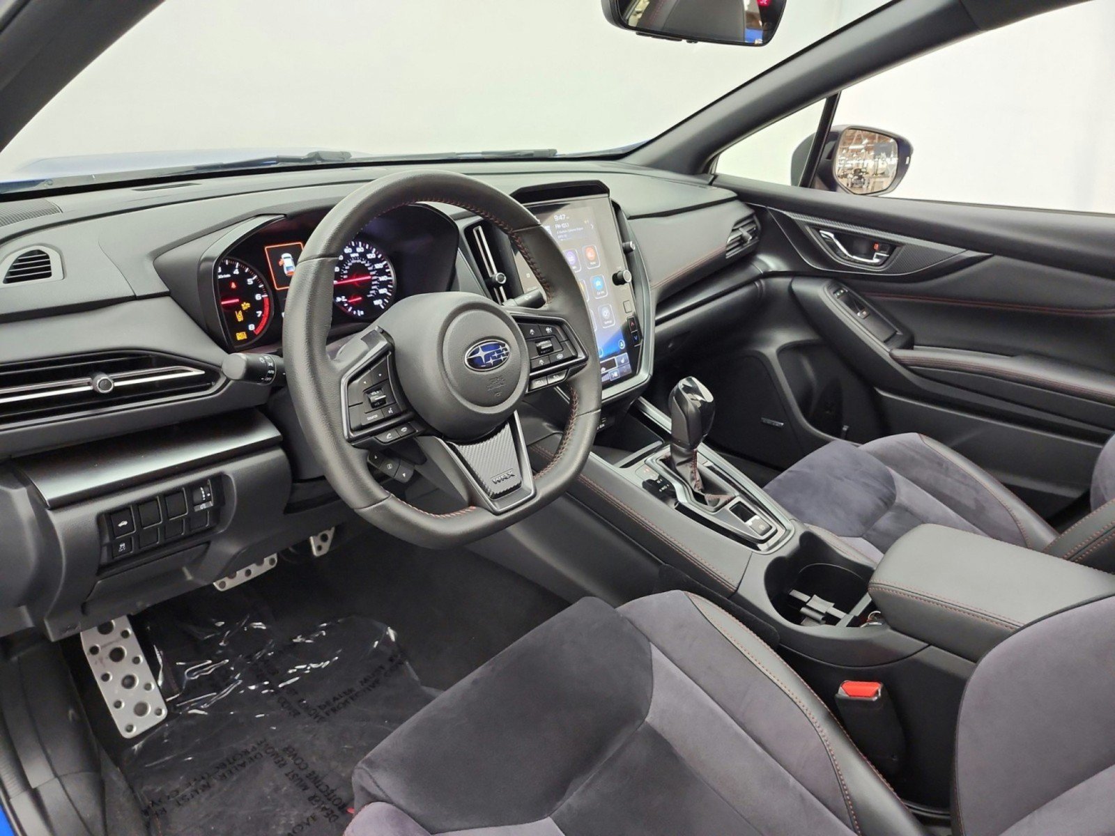 Used 2022 Subaru WRX Limited AWD/4WD image 12