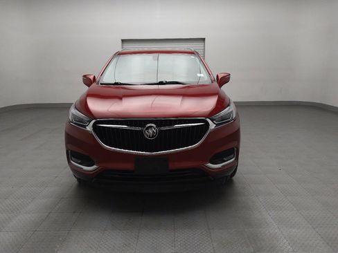 Used 2019 Buick Enclave Essence w/ LPO, Sport Appearance Package image 15