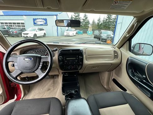 Used 2004 Ford Ranger XLT image 13