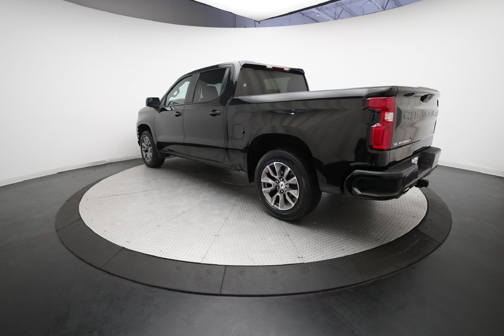 Used 2021 Chevrolet Silverado 1500 RST AWD/4WD image 31