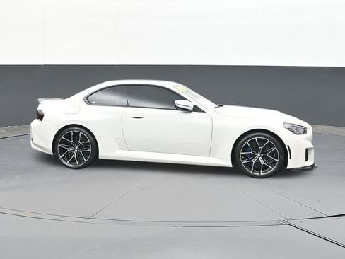 Used 2026 BMW M2 w/ Lighting Package RWD image 19