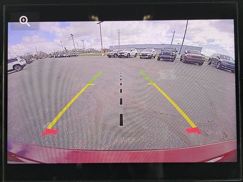 Certified 2023 Jeep Grand Cherokee L Laredo image 26