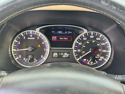 Used 2017 INFINITI QX60 AWD w/ Premium Plus Package image 14