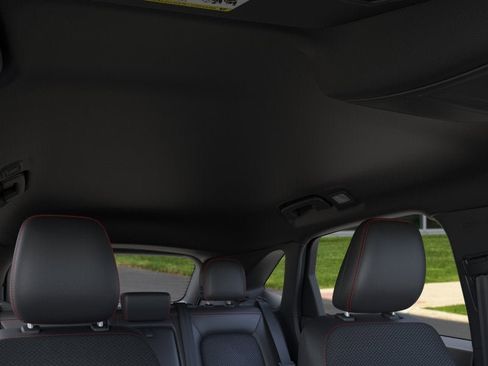 New 2025 Ford Escape ST-Line w/ Tech Pack #1 image 22