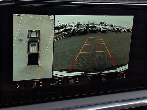 Used 2025 GMC Sierra 1500 Denali Ultimate image 19