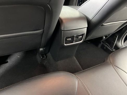 Used 2023 MAZDA CX-5 AWD 2.5 S w/ Premium Package image 48