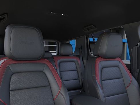 New 2026 Chevrolet Equinox RS w/ Convenience Package III image 24