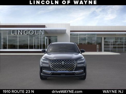 New 2026 Lincoln Corsair Reserve AWD/4WD image 7