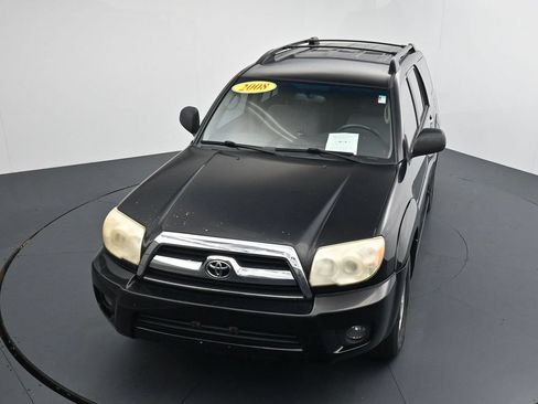 Used 2008 Toyota 4Runner SR5 AWD/4WD image 24