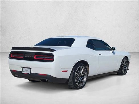 Used 2023 Dodge Challenger GT w/ Plus Package image 5