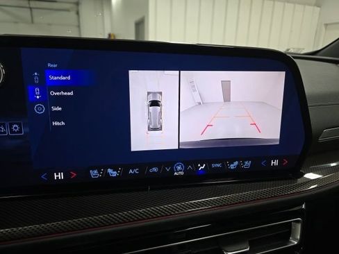 New 2026 Chevrolet Traverse High Country image 15