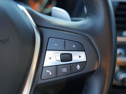 Used 2021 BMW X4 xDrive30i image 19