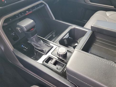 Used 2023 Toyota Tundra SR5 w/ TRD Sport Premium Package image 19