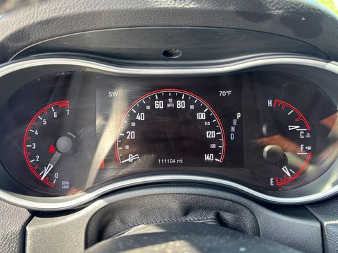 Used 2019 Dodge Durango SXT AWD/4WD image 15