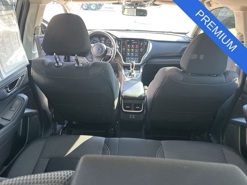 Used 2023 Subaru Outback Premium AWD/4WD image 31