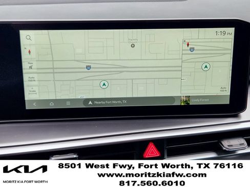 Used 2025 Kia Sorento S AWD/4WD image 12
