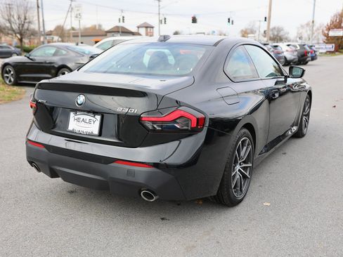 Used 2023 BMW 230i xDrive Coupe w/ Convenience Package image 7