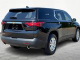 Used 2022 Chevrolet Traverse LS image 5