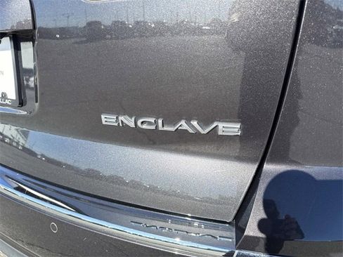 Used 2016 Buick Enclave Leather image 4