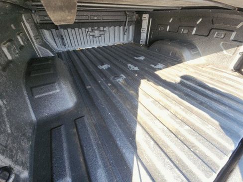 Used 2021 Chevrolet Silverado 3500 LTZ w/ LTZ Plus Package image 21