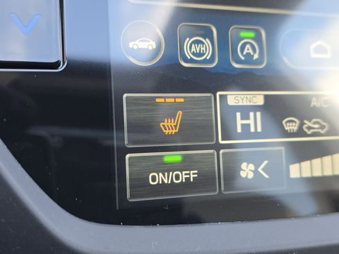 New 2026 Subaru Forester Wilderness image 12