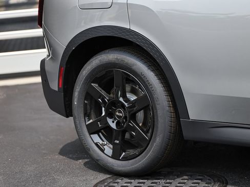 New 2027 MINI Cooper Countryman S AWD/4WD image 6
