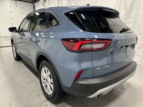 Used 2025 Ford Escape Active image 5